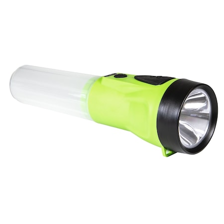 Life+Gear 220 Lumen USB Rechargeable Adventure Lantern 41-3747